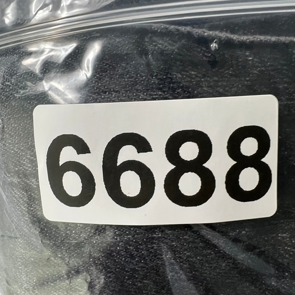 Judy Blue Los Angeles Womens 14W Black Straight Fit Denim Jeans JB88677 
Casual - Picture 8 of 8